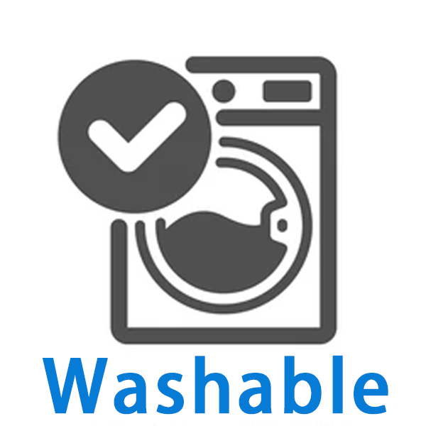 洗えるステッカーラベル 